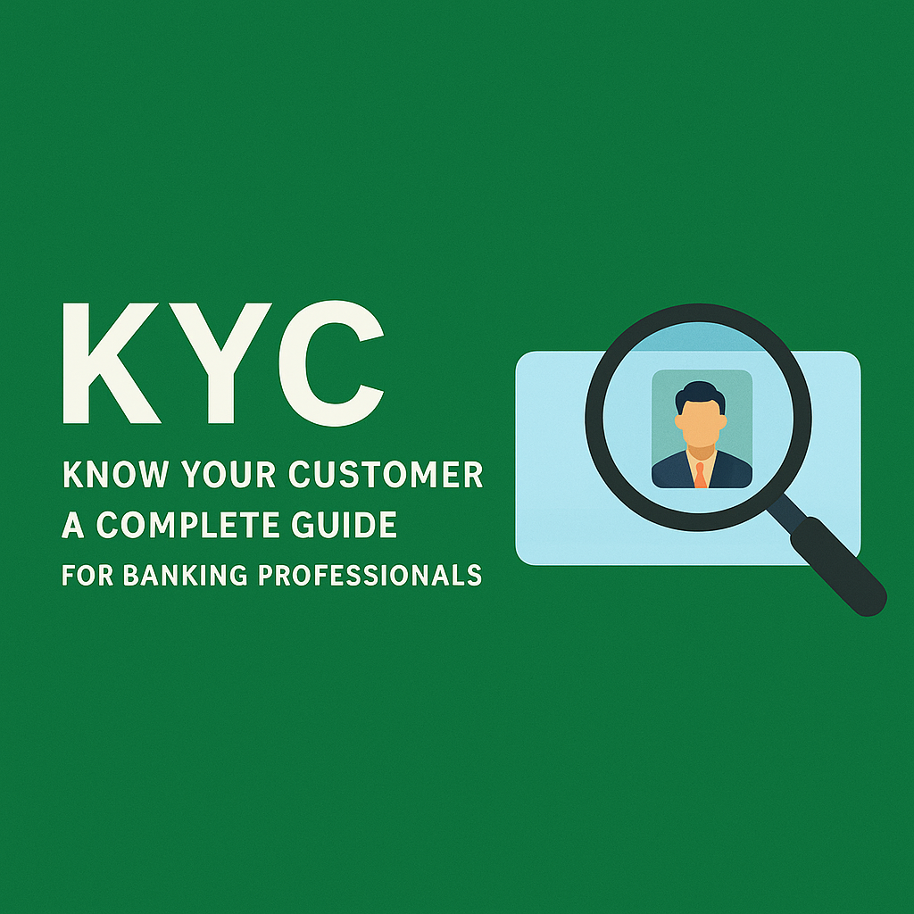 KYC (Know Your Customer): A Complete Guide