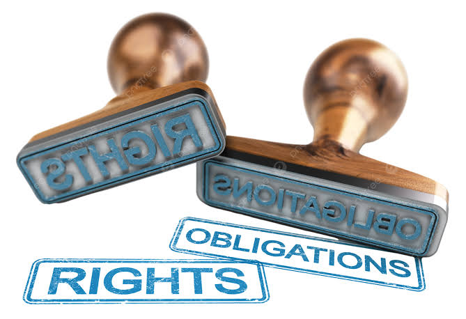 Rights & Obligations of Banks & Customers