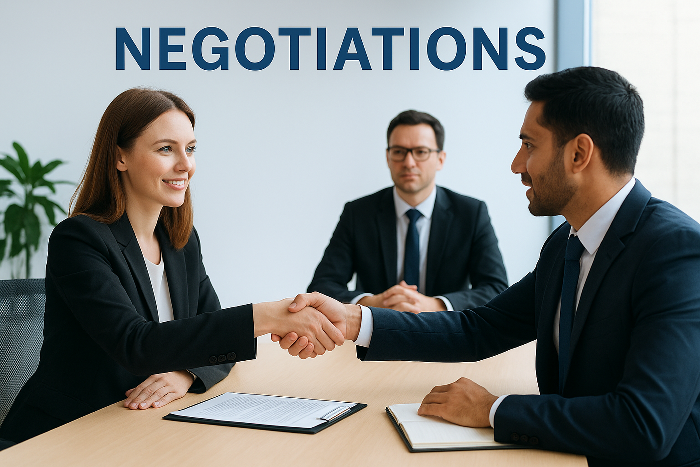 Negotiation of Negotiable Instruments: Meaning, Rules, Endorsements, Examples
